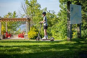 Delta Hotels by Marriott Fredericton