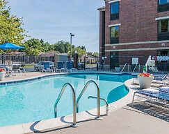 Quality Inn Auburn Hills - Detroit North