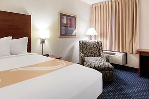 Quality Inn Auburn Hills - Detroit North