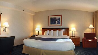 Quality Inn Auburn Hills - Detroit North