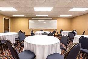 Quality Inn Auburn Hills - Detroit North