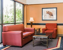 Quality Inn Auburn Hills - Detroit North
