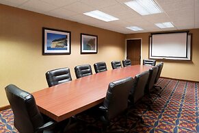 Quality Inn Auburn Hills - Detroit North