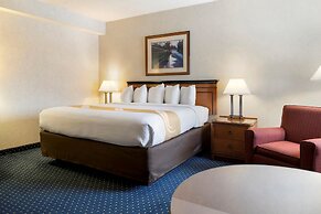 Quality Inn Auburn Hills - Detroit North