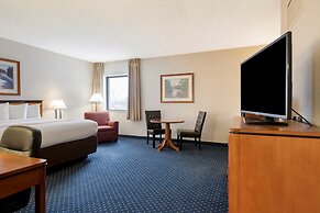 Quality Inn Auburn Hills - Detroit North