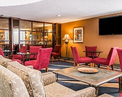 Quality Inn Auburn Hills - Detroit North