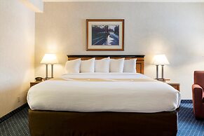Quality Inn Auburn Hills - Detroit North