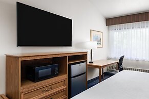 Best Western Kodiak Inn