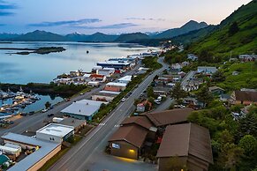 Best Western Kodiak Inn