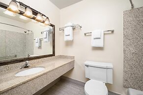 Best Western Kodiak Inn