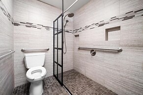 Best Western Kodiak Inn