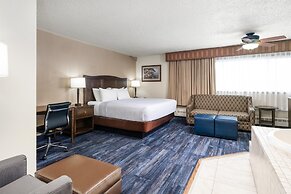 Best Western Kodiak Inn