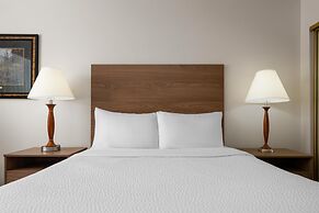 Best Western Kodiak Inn