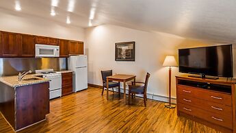 Best Western Kodiak Inn