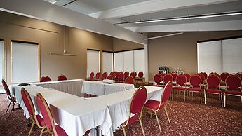 Best Western Kodiak Inn