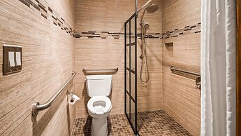 Best Western Kodiak Inn