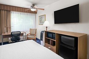 Best Western Kodiak Inn