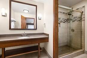 Best Western Kodiak Inn