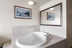 Best Western Kodiak Inn