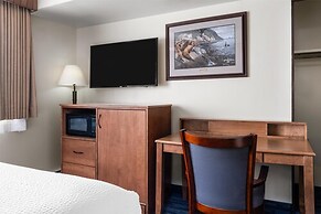 Best Western Kodiak Inn
