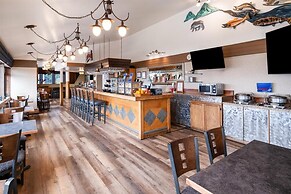 Best Western Kodiak Inn