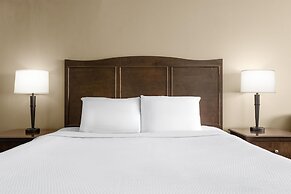 Best Western Kodiak Inn