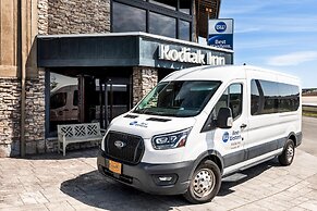 Best Western Kodiak Inn