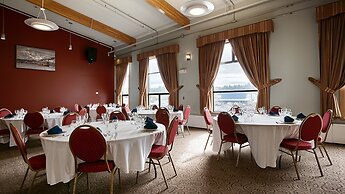 Best Western Kodiak Inn