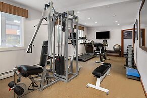Best Western Kodiak Inn