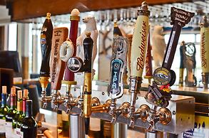 Best Western Kodiak Inn