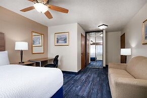 Best Western Kodiak Inn