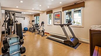 Best Western Kodiak Inn