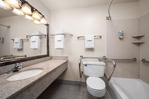Best Western Kodiak Inn