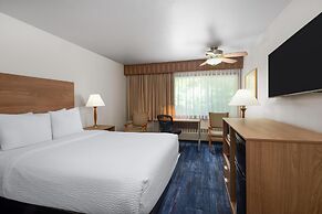 Best Western Kodiak Inn
