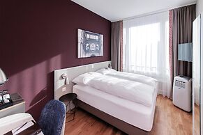 Sorell Hotel Rex Zürich