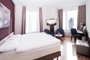 Sorell Hotel Rex Zürich