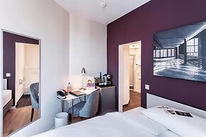 Sorell Hotel Rex Zürich