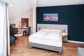 Sorell Hotel Rex Zürich