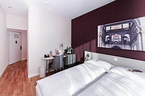 Sorell Hotel Rex Zürich