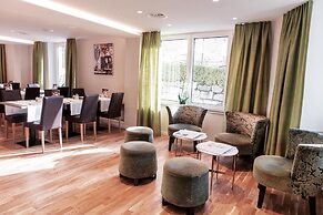Sorell Hotel Rex Zürich