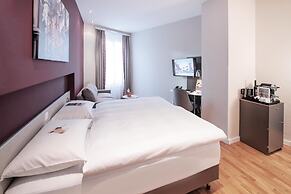 Sorell Hotel Rex Zürich