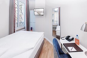 Sorell Hotel Rex Zürich