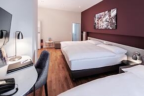 Sorell Hotel Rex Zürich