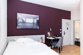 Sorell Hotel Rex Zürich