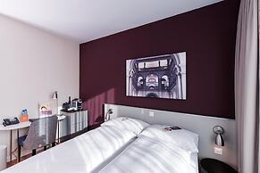 Sorell Hotel Rex Zürich