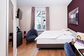 Sorell Hotel Rex Zürich