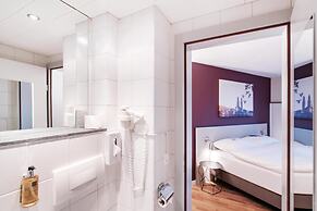 Sorell Hotel Rex Zürich