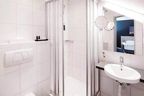 Sorell Hotel Rex Zürich