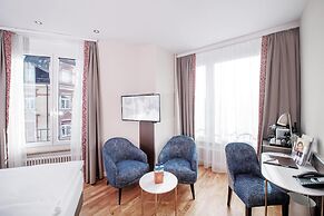 Sorell Hotel Rex Zürich
