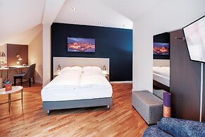 Sorell Hotel Rex Zürich